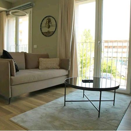 A&G Suites Парма Екстериор снимка