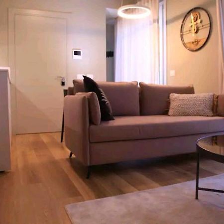A&G Suites Парма Екстериор снимка