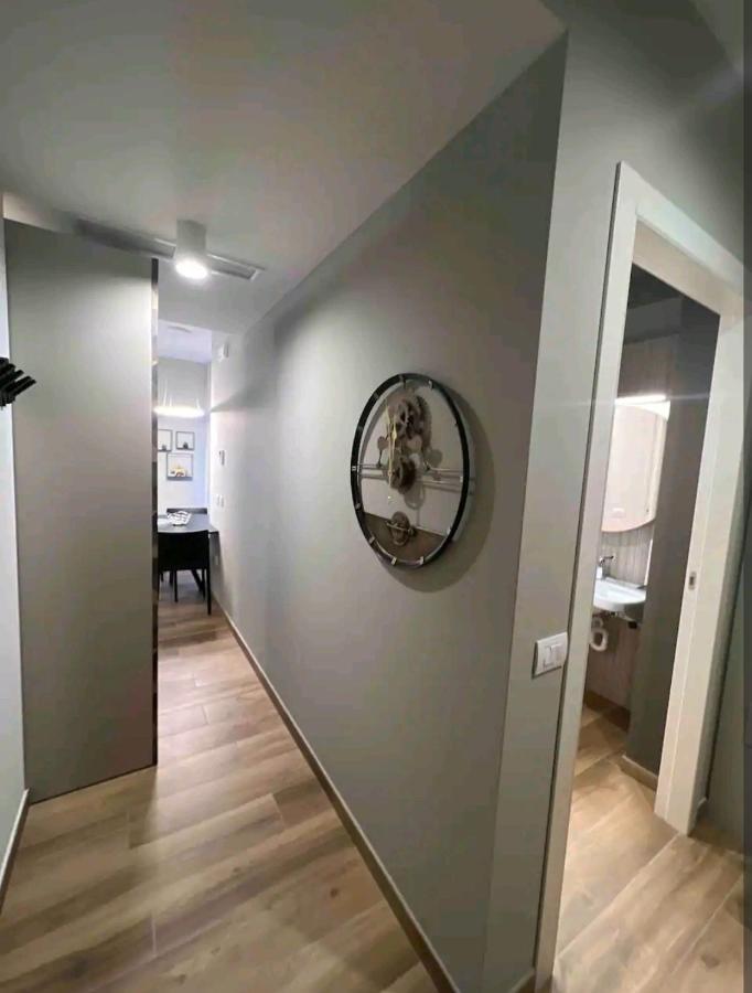 A&G Suites Парма Екстериор снимка