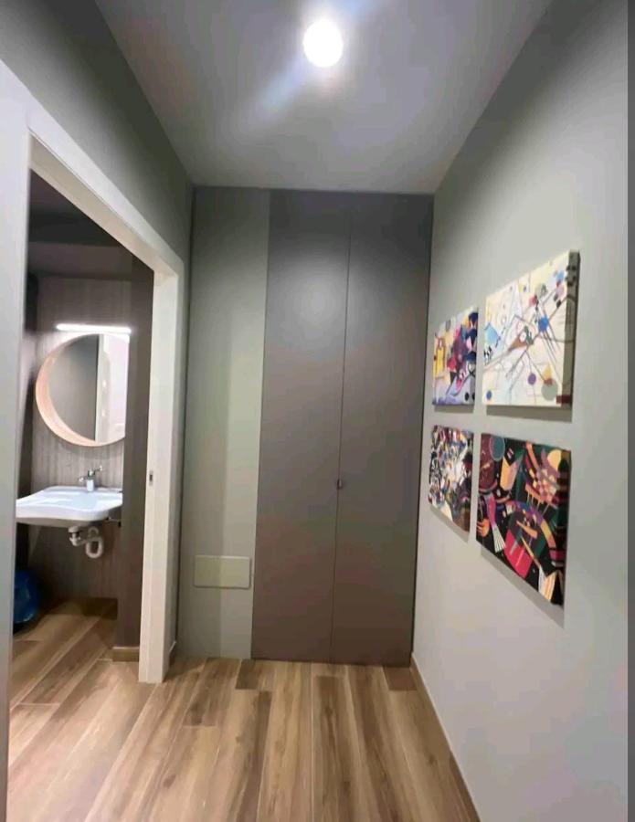 A&G Suites Парма Екстериор снимка
