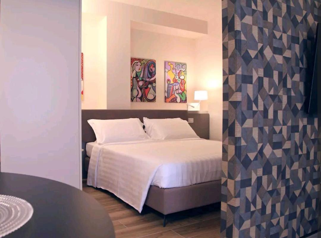 A&G Suites Парма Екстериор снимка
