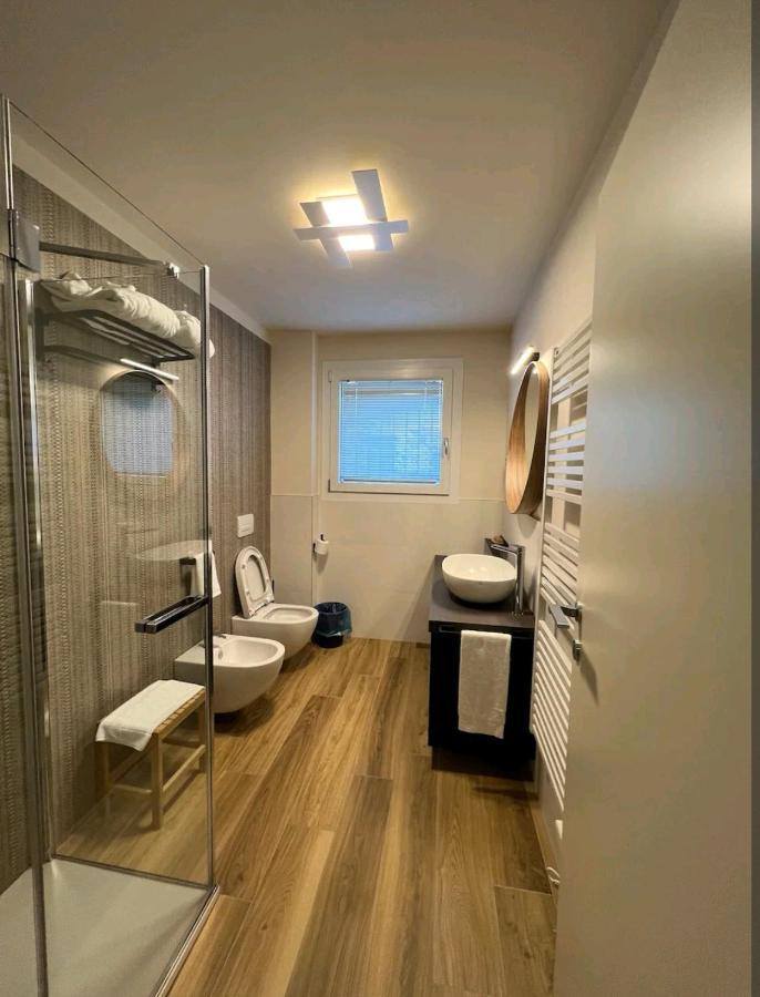 A&G Suites Парма Екстериор снимка